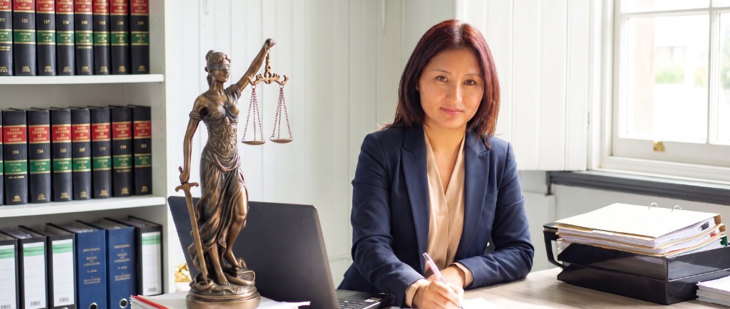 Aracely Avalos Office
